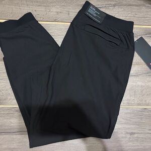 New ABC Jogger